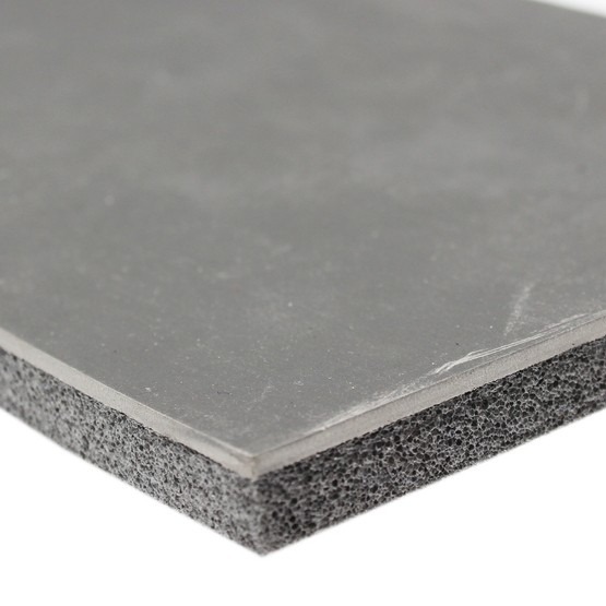 acoustic sound insulation