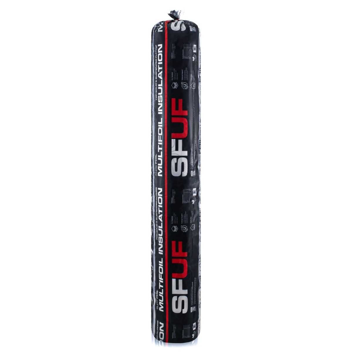 foil insulation