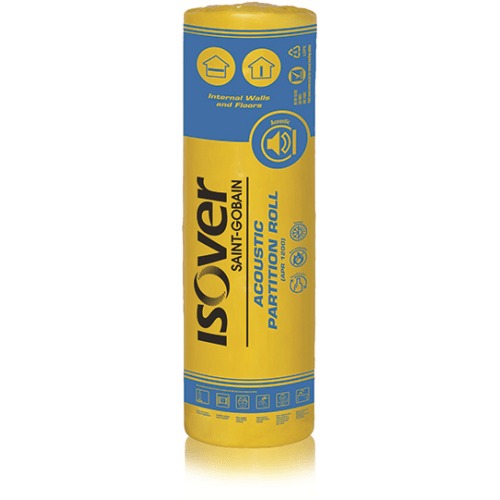 acoustic insulation rolls